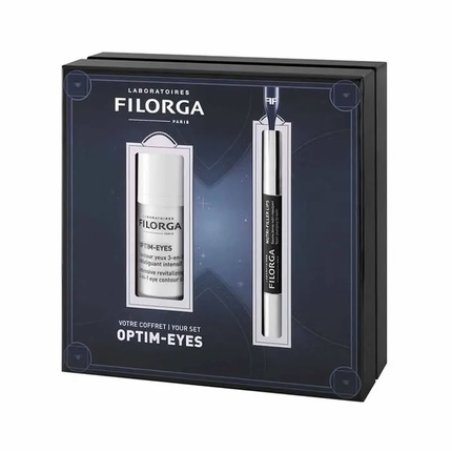 Filorga Filorga Optim-Eyes Set 2 Pieces - 15ml