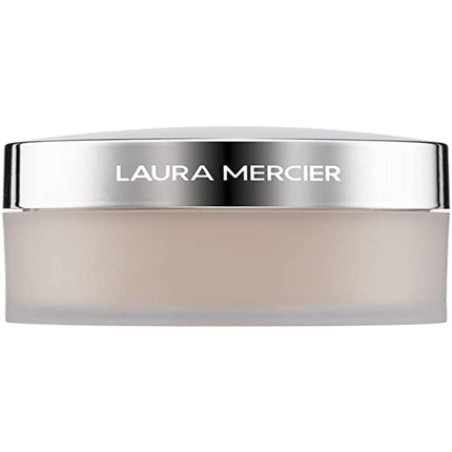 Laura Mercier Translucent Loose Setting Powder Light Catcher Celestial Light
