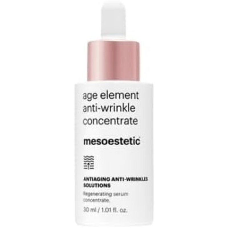 Mesoestetic Age Element Anti-Wrinkle Concentrate