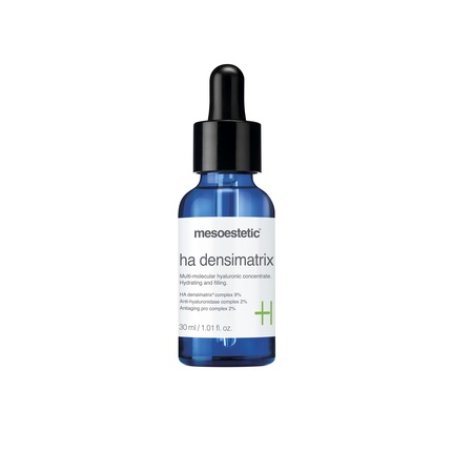 Mesoestetic Ha Densimatrix Serum Multi-Molecular Hyaluronic Concentrate 30ml