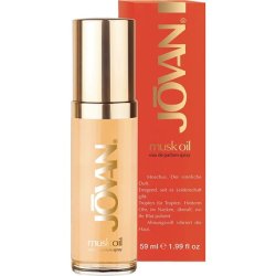 Jovan Musk Oil Eau de Parfum Spray 59ml