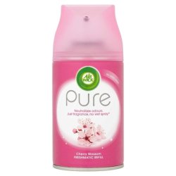 Air Wick Pure Freshmatic Refill Pack 250ml Cherry Blossom