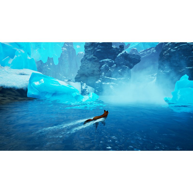 Merge Games Spirit of the North - Enhanced Edition English PlayStation 5