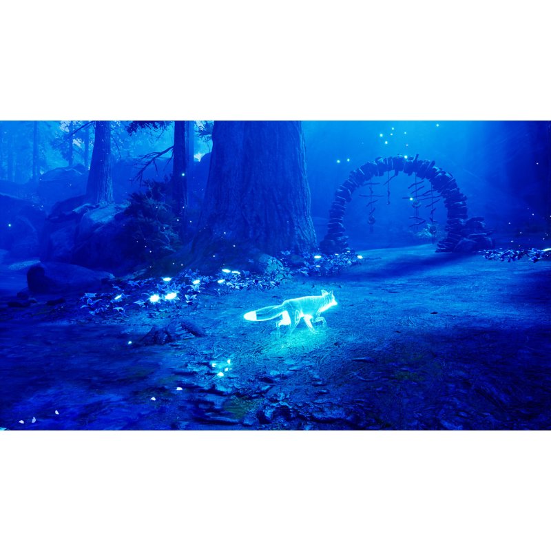 Merge Games Spirit of the North - Enhanced Edition English PlayStation 5