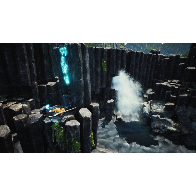 Merge Games Spirit of the North - Enhanced Edition Amélioré(e) Anglais PlayStation 5