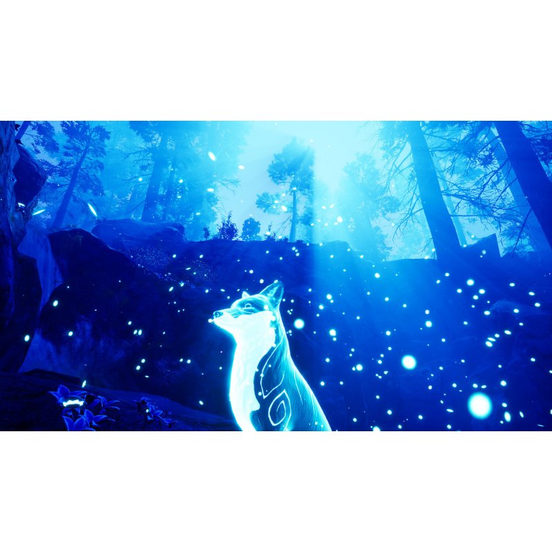 Merge Games Spirit of the North - Enhanced Edition English PlayStation 5