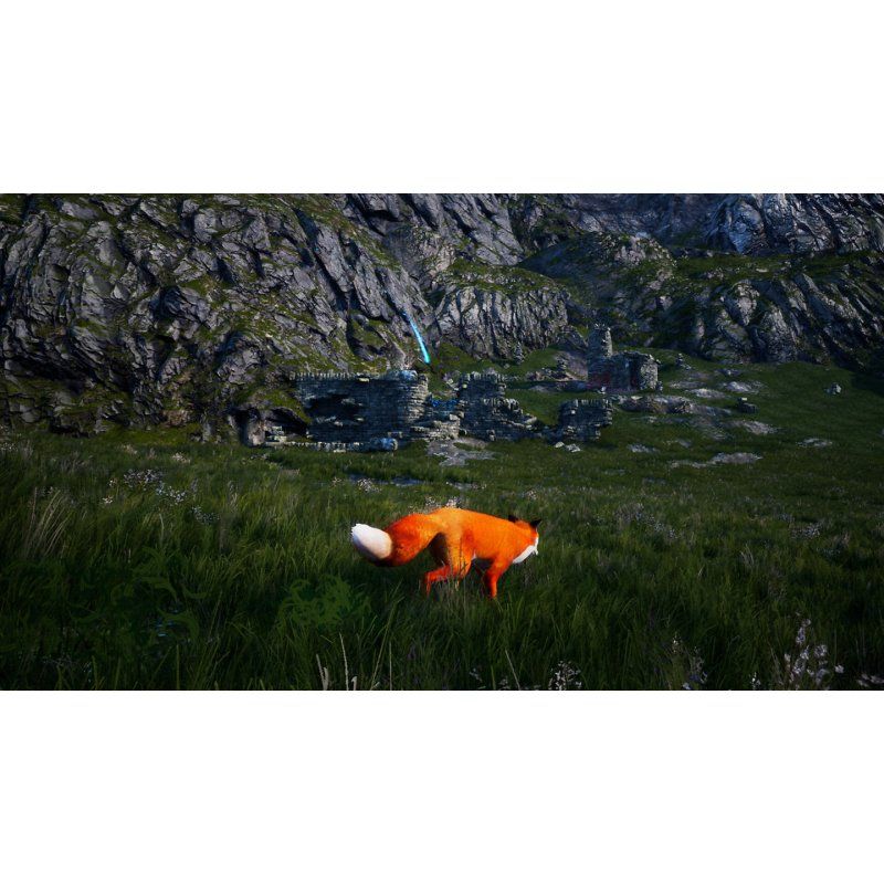 Merge Games Spirit of the North - Enhanced Edition Amélioré(e) Anglais PlayStation 5