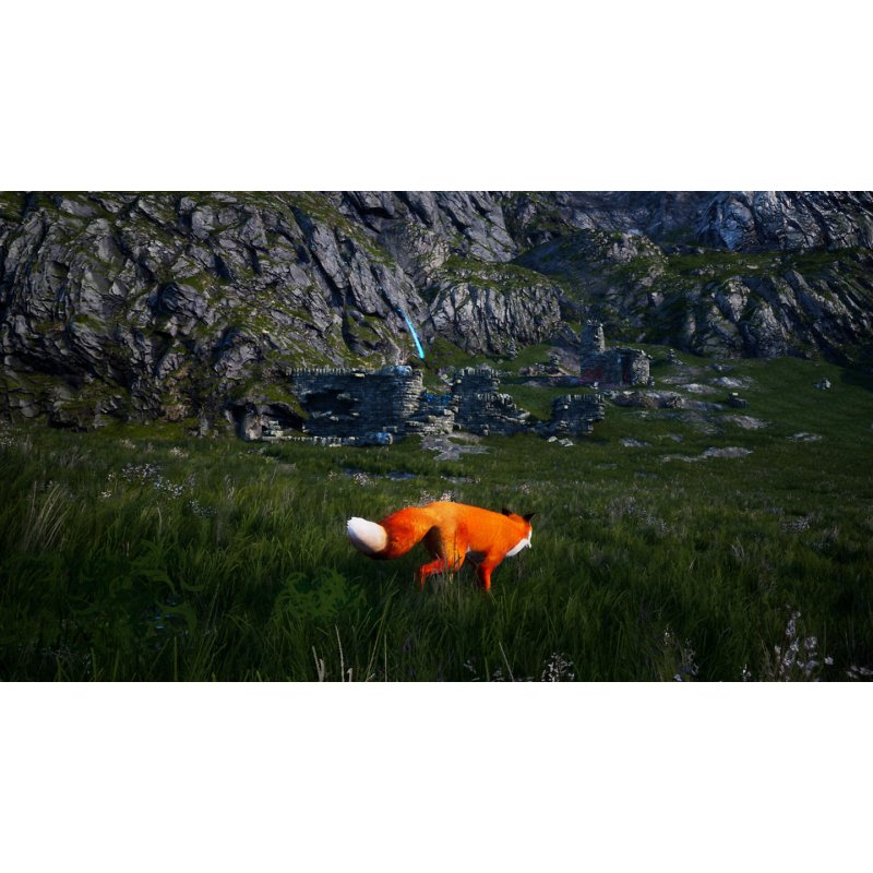 Merge Games Spirit of the North - Enhanced Edition English PlayStation 5