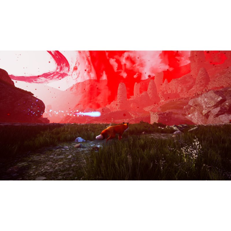 Merge Games Spirit of the North - Enhanced Edition English PlayStation 5