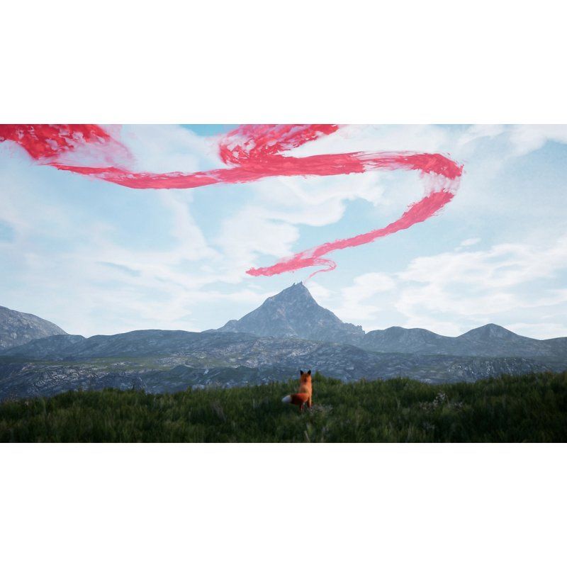 Merge Games Spirit of the North - Enhanced Edition Amélioré(e) Anglais PlayStation 5