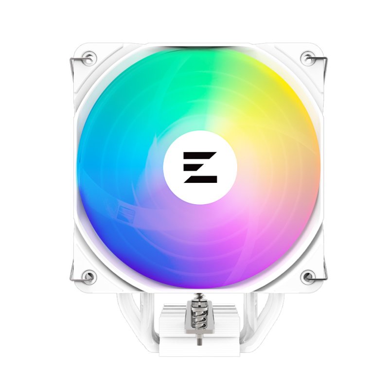 Zalman CNPS9X Performa Plus ARGB - Weiß