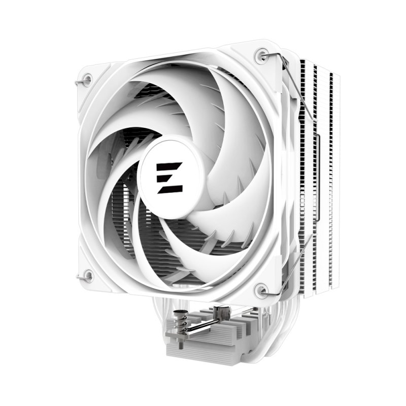 Zalman CNPS9X Performa Plus ARGB - Weiß