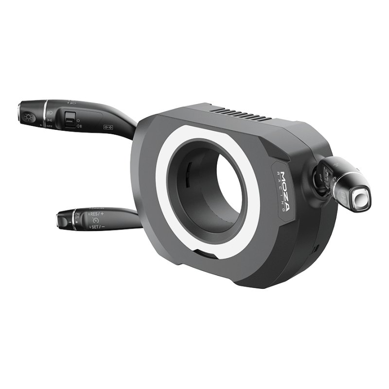 Moza Racing Multi-function Stalks