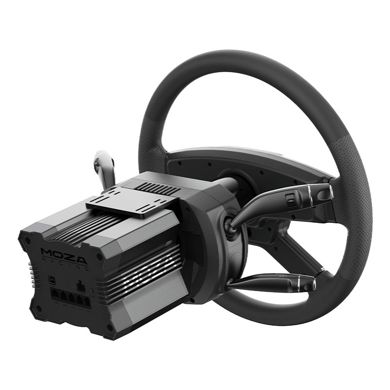 Moza Racing Multi-function Stalks