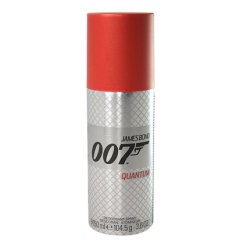 James Bond 007 Quantum Deodorant Spray 150ml