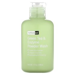 Green Tea & Enzyme Powder Wash 3.88oz 110g