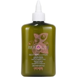 Echosline Maqui 3 Restoring Lotion Vegan Restructuring Lotion for Damaged Hair 250ml