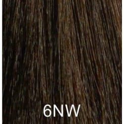 Matrix SoColor Pre-Bonded Hair Color 6NW Dark Blonde Natural Warm 90ml