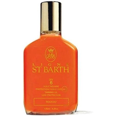 ST BARTH Avocado Body Oil 125ml