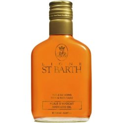 St Barth Avocado Body Oil Personal Care 200ml