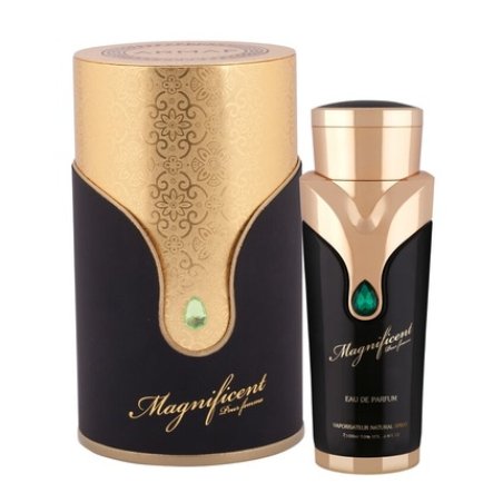 Armaf Jardin Magnificent Pour Femme Eau De Parfum 100 Milliliters