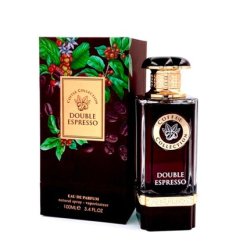 Fragrance World Double Espresso Eau De Parfum 100ml