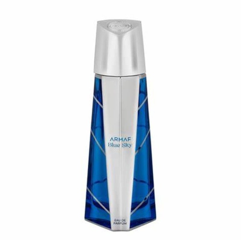 Armaf Blue Sky Eau De Parfum 105 Milliliters