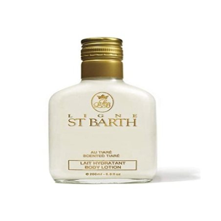 Ligne St. Barth Moisturizing Body Milk with Tiare Flower 200ml