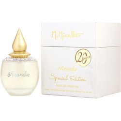 M. Micallef Paris Ananda by Parfums M Micallef Eau de Parfum Spray 3.4 oz