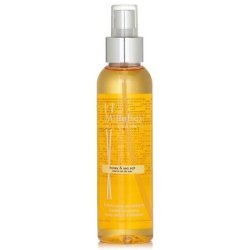 Millefiori Milano Honey & Sea Salt Scented Home Spray 150ml