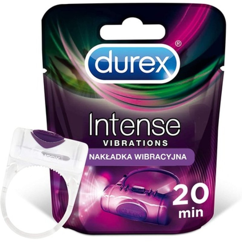 Durex Play Vibrations