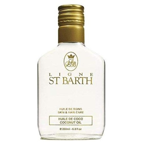 Ligne St. Barth Coconut Oil 200ml 6.8oz