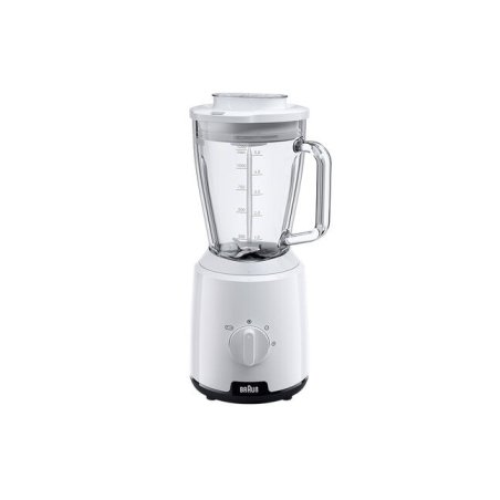 Braun JB 1050 1,25 L Mélangeur de table 600 W Blanc