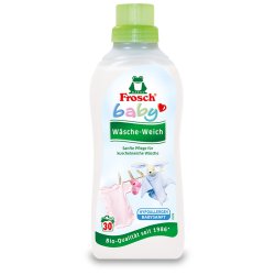 Frosch Baby Fabric Softener 750ml