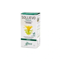 Aboca Fisiolax Relief 45 Tablets