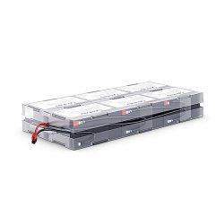 CyberPower RBP0077 Batterie de l'onduleur Sealed Lead Acid (VRLA) 72 V