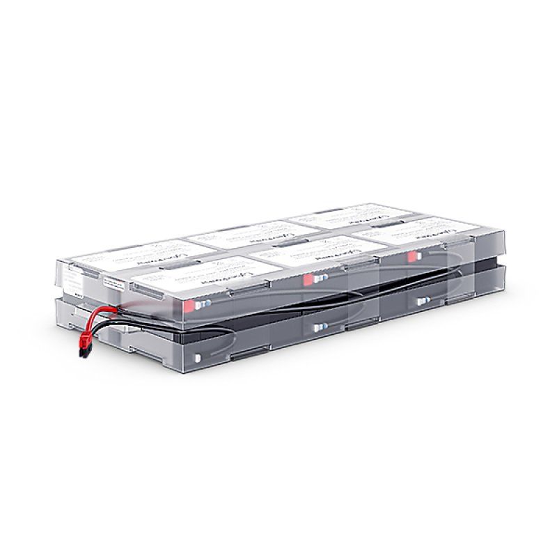 USV ACC CyberPower Ersatzbatterie RBP0077