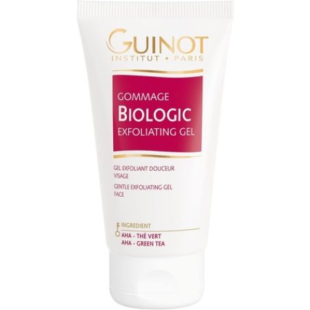 Guinot Biologique Exfoliating Cream 50ml