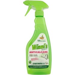 Winni's Everyday Anti-Limescale Hygiene 500ml