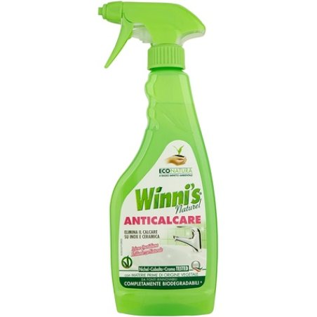 Winni's Everyday Anti-Limescale Hygiene 500ml