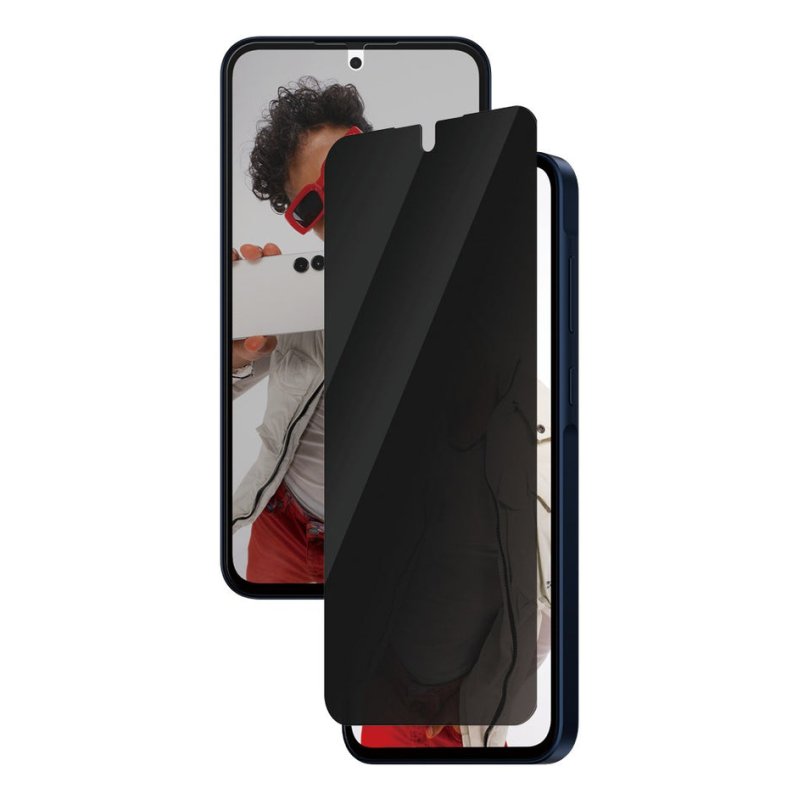 PanzerGlass SARPUWFG38083 mobile phone screen/back protector Back/screen protector Samsung 1 pc(s)