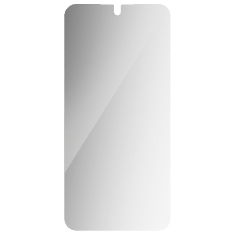 PanzerGlass SARPUWFG38083 écran et protection arrière de téléphones portables Protecteur de dos/écran Samsung 1