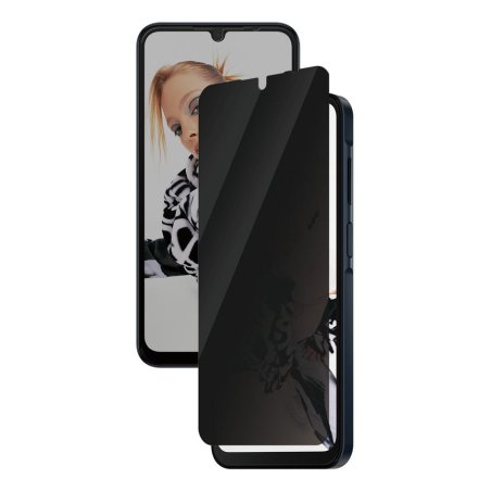 PanzerGlass SARPUWFG38541 mobile phone screen/back protector Back/screen protector Samsung 1 pc(s)