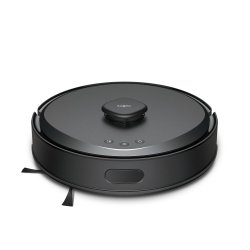 TP-Link - Tapo RV30 Max 5300Pa Hyper Suction Robot Vacuum & Mop