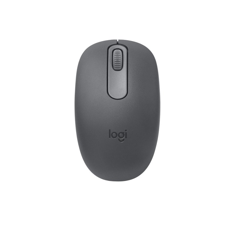 M196 BLUETOOTH MOUSE GRAPHITE - EMEA28I-935
