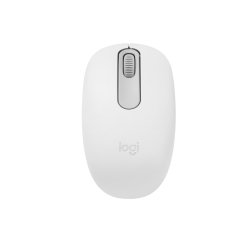M196 BLUETOOTH MOUSE OFF WHITE - EMEA28I-935