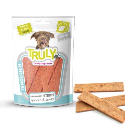 Truly - Strips Anti-Allergy - 100g