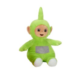 Teletubbies - Plush 26 cm - Dipsy (70241)