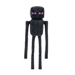 Minecraft - 30 cm plush - Enderman (72085)