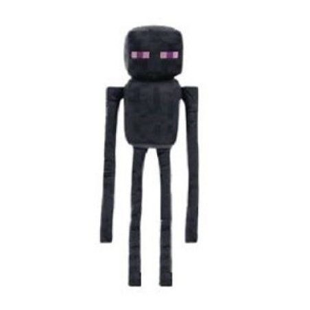Minecraft - 30 cm plush - Enderman (72085)